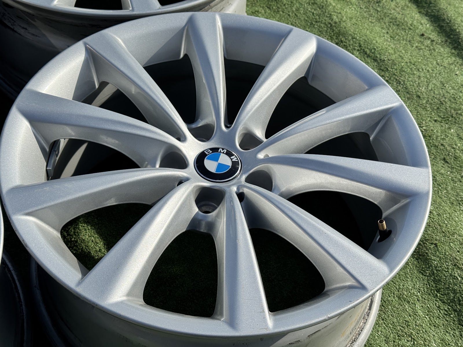BMW ORGINALUS - 8J, ET30 - Image 3