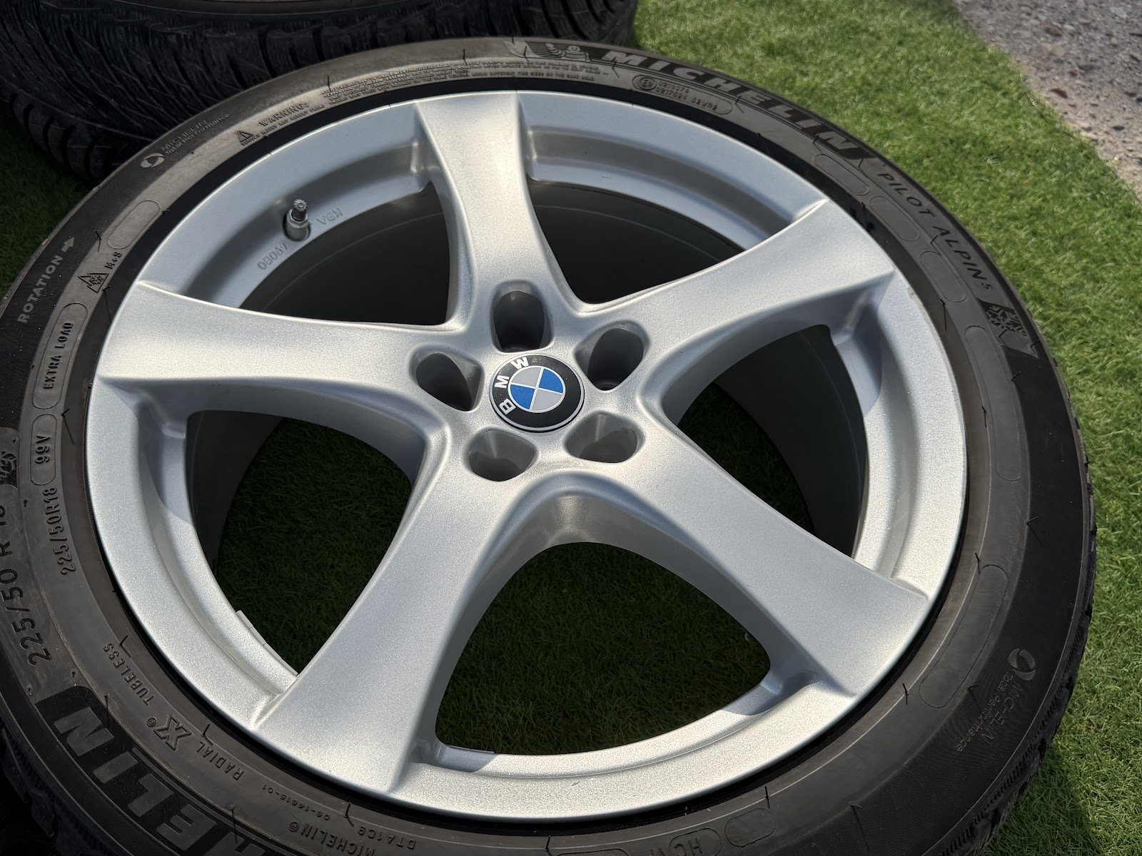 BMW 8J, ET35 - Image 3