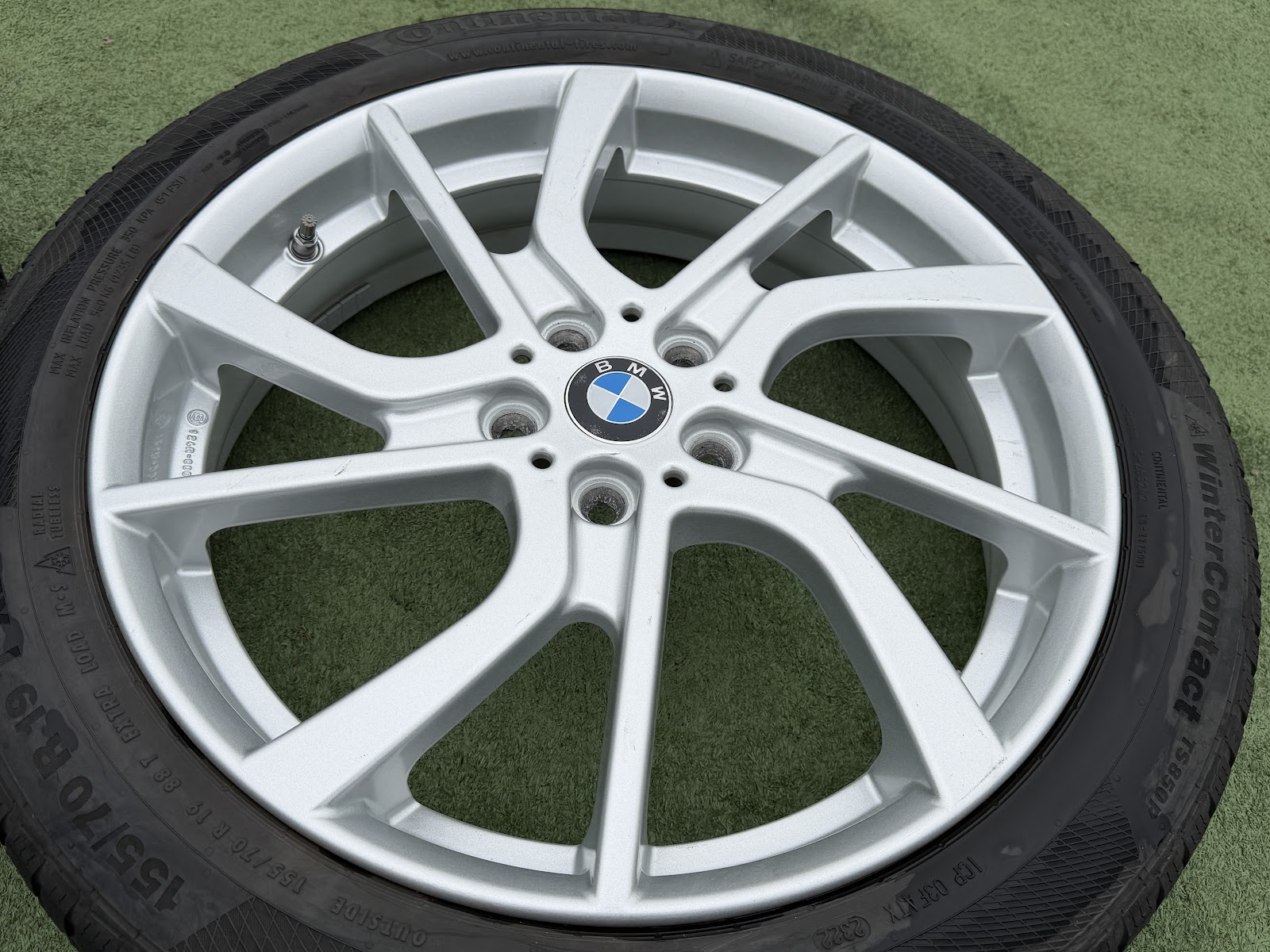 BMW 5J, ET43 - Image 4