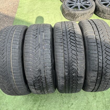 Continental 225/55 R17