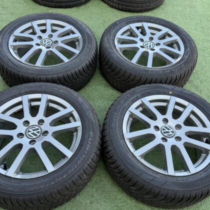 Volkswagen 6.5J, ET45