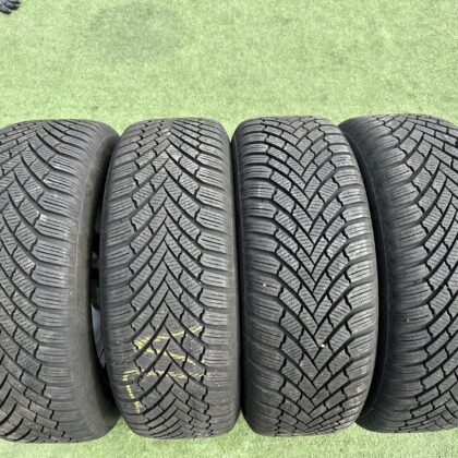 Continental 205/55 R16