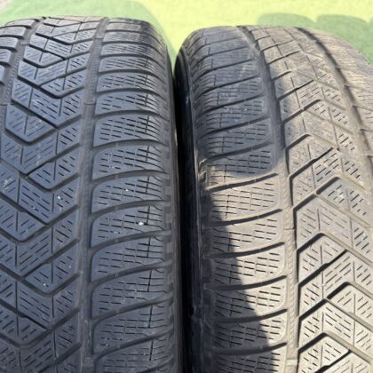 Pirelli 235/65 R17