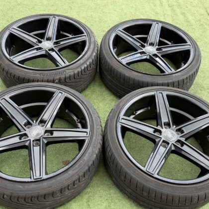 Ford VOKISKI, 8.5J ET45