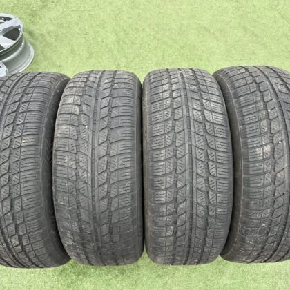 Fortuna 225/60 R17