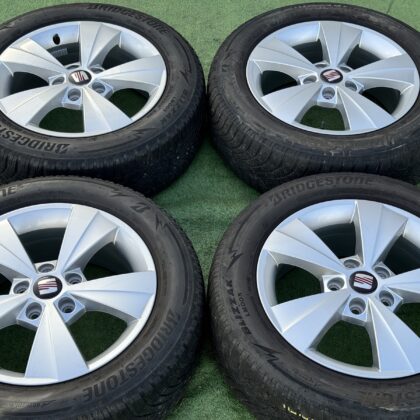 Seat ORGINALUS - 6,5J, ET46