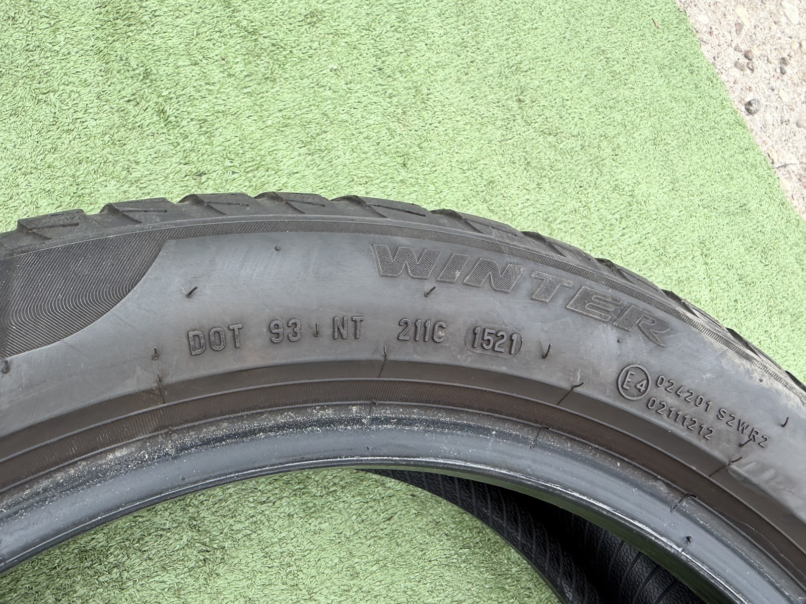 Pirelli 205/50 R17 - Image 11