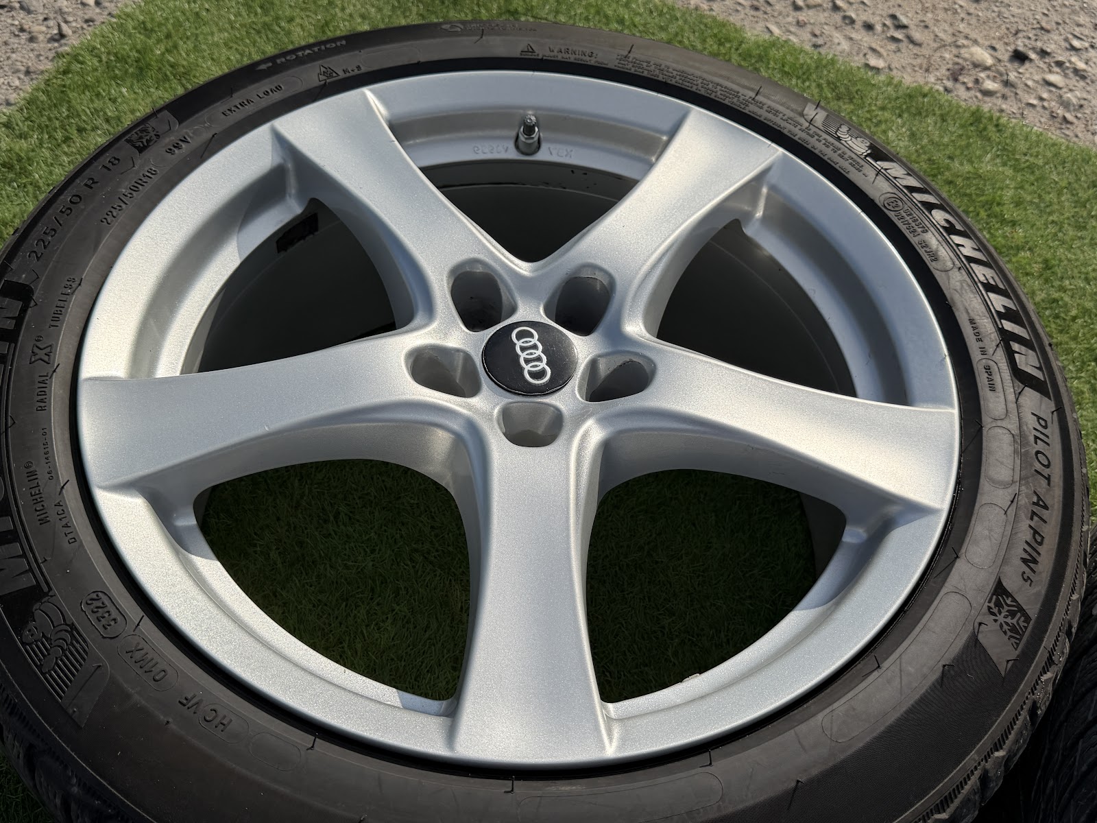Audi 8J, ET35 - Image 5