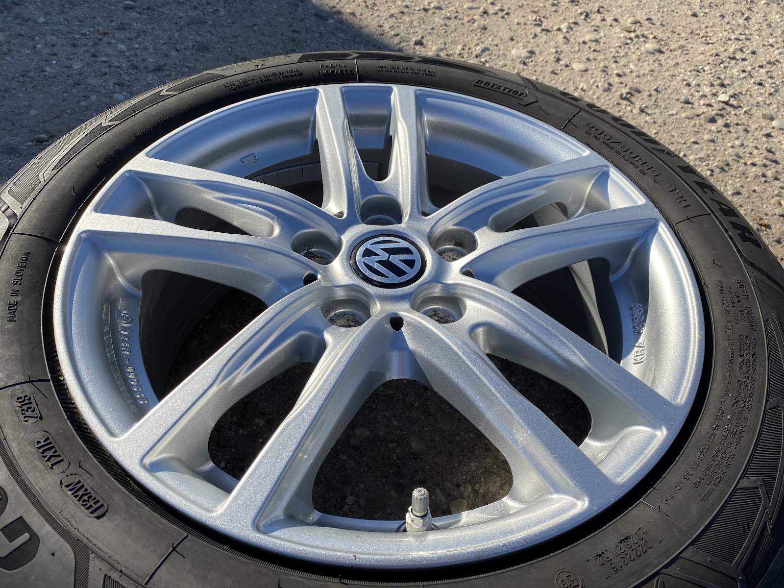 Volkswagen 7J, ET52 - Image 5