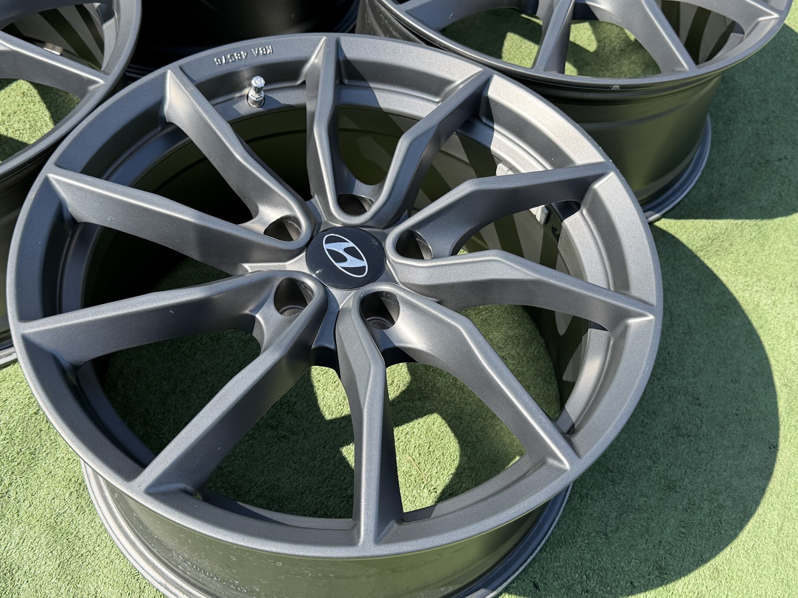 Hyundai 8.5J, ET50 - Image 3