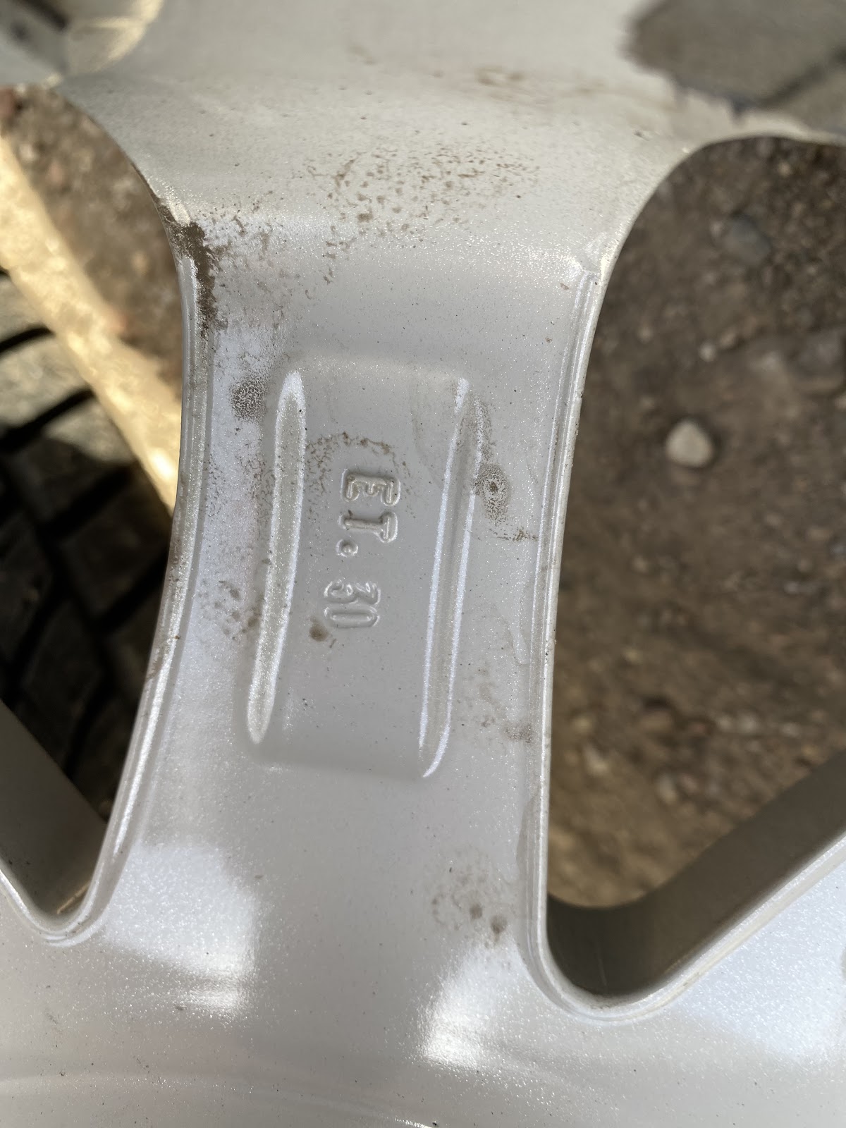 Seat VOKISKI - 8J, ET30 - Image 7
