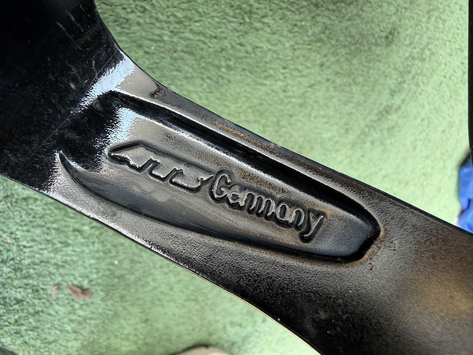 Audi VOKISKI - 6,5J, ET41 - Image 6