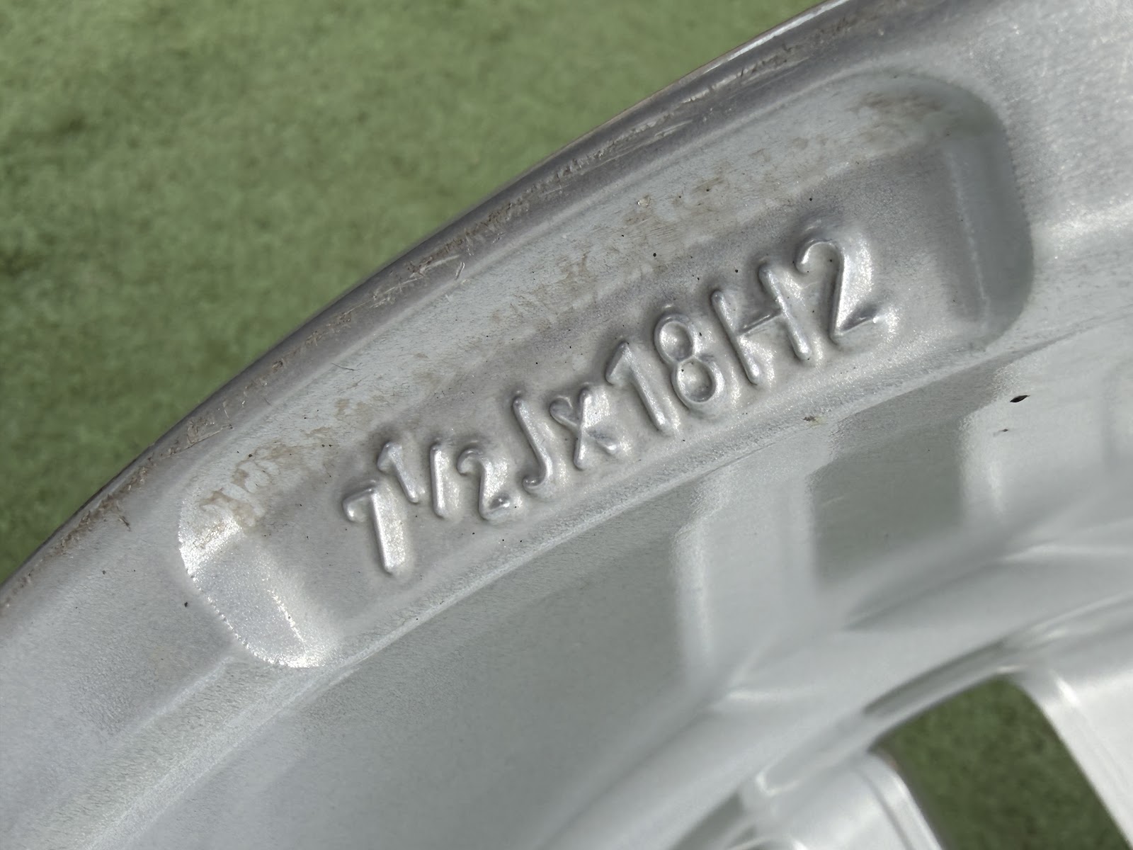 Audi 7.5J, ET53 - Image 10