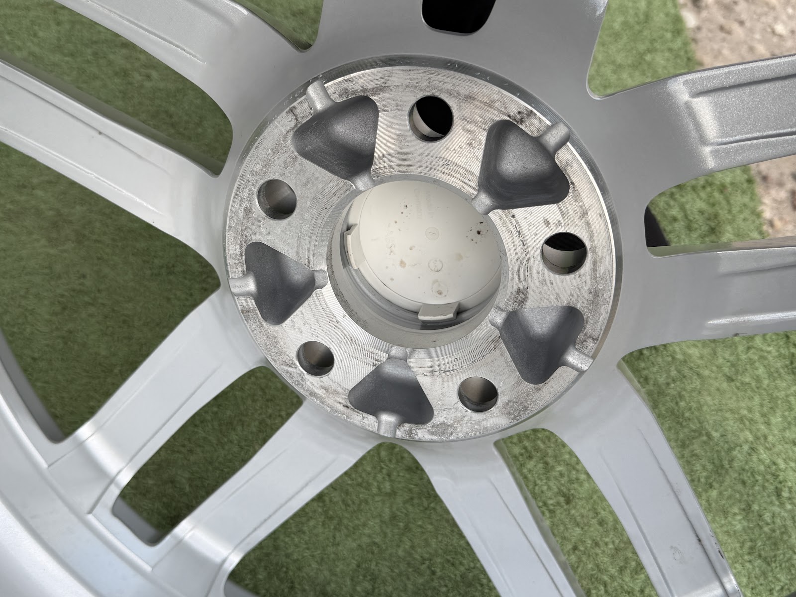 Audi 7.5J, ET53 - Image 12