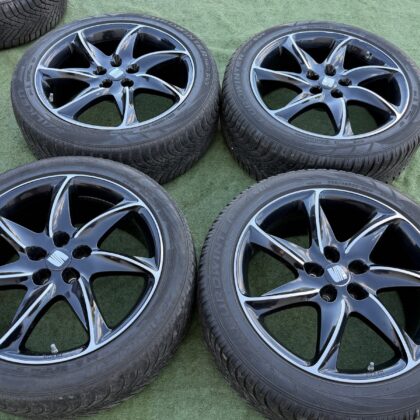 Seat VOKISKI - 8.5J, ET40