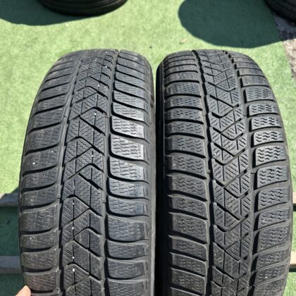 Pirelli 205/60 R17