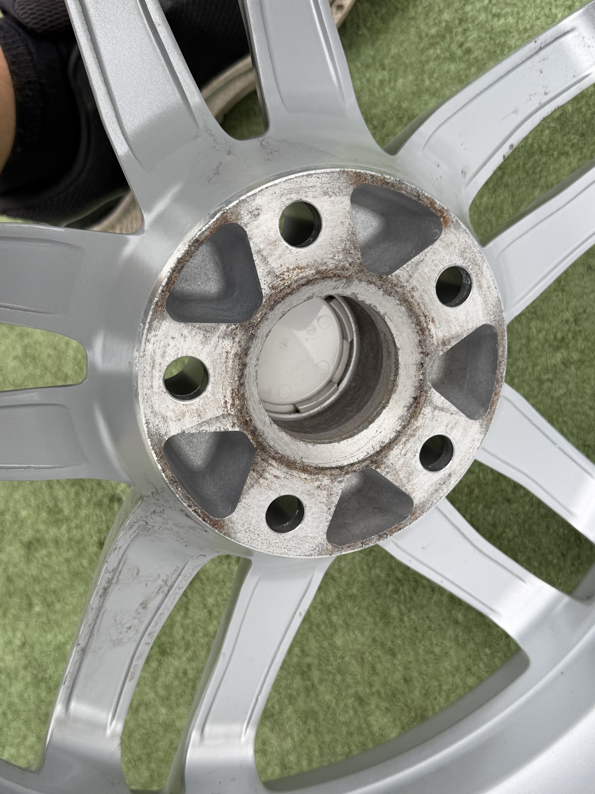 Volkswagen 7J, ET40 - Image 6