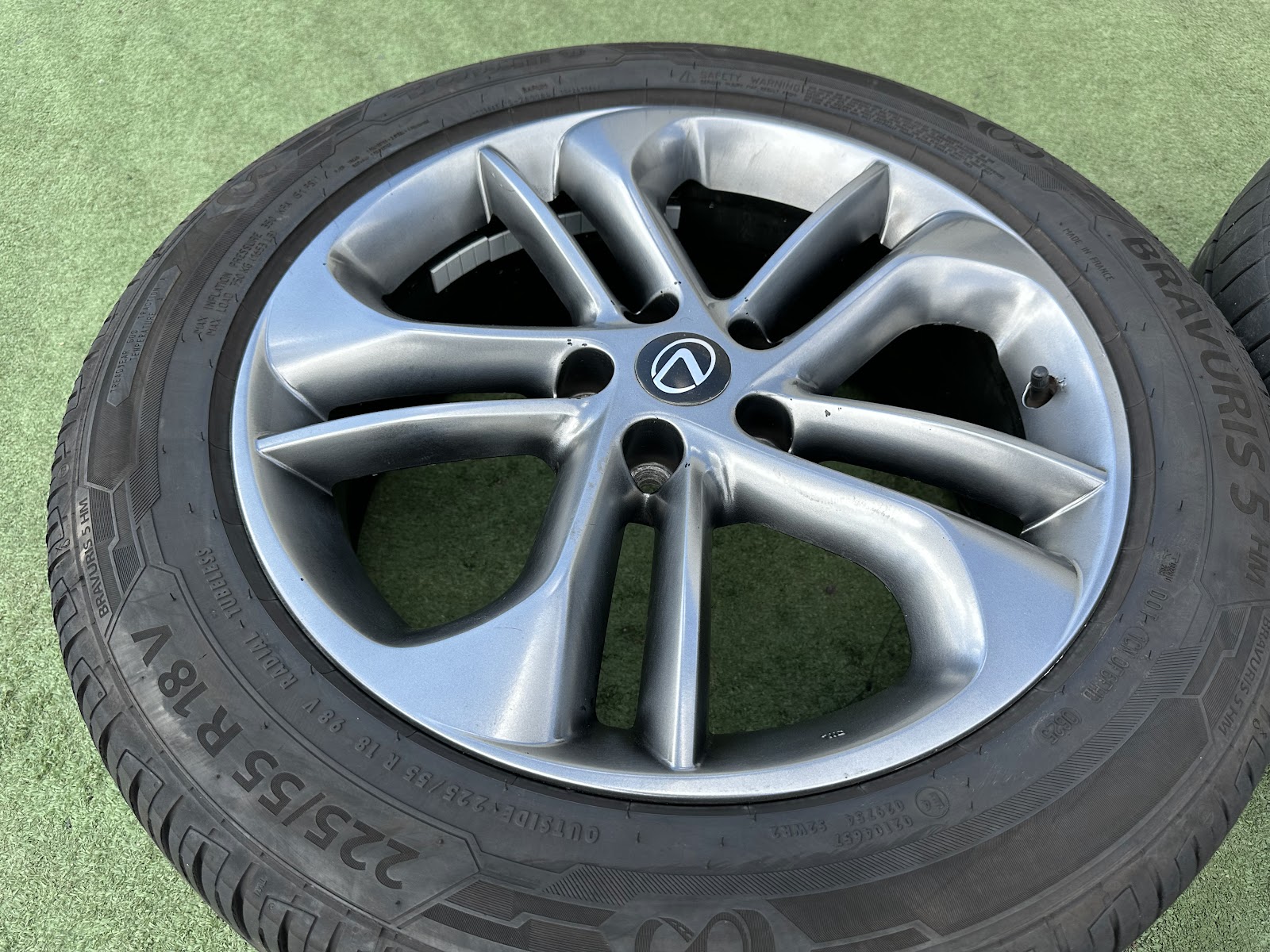Lexus 7J, ET40 - Image 5
