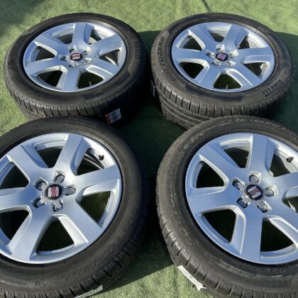 Seat ORGINALUS - 7,5J, ET37