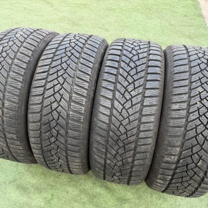Fulda 205/50 R17