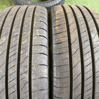 Goodyear 215/55 R18