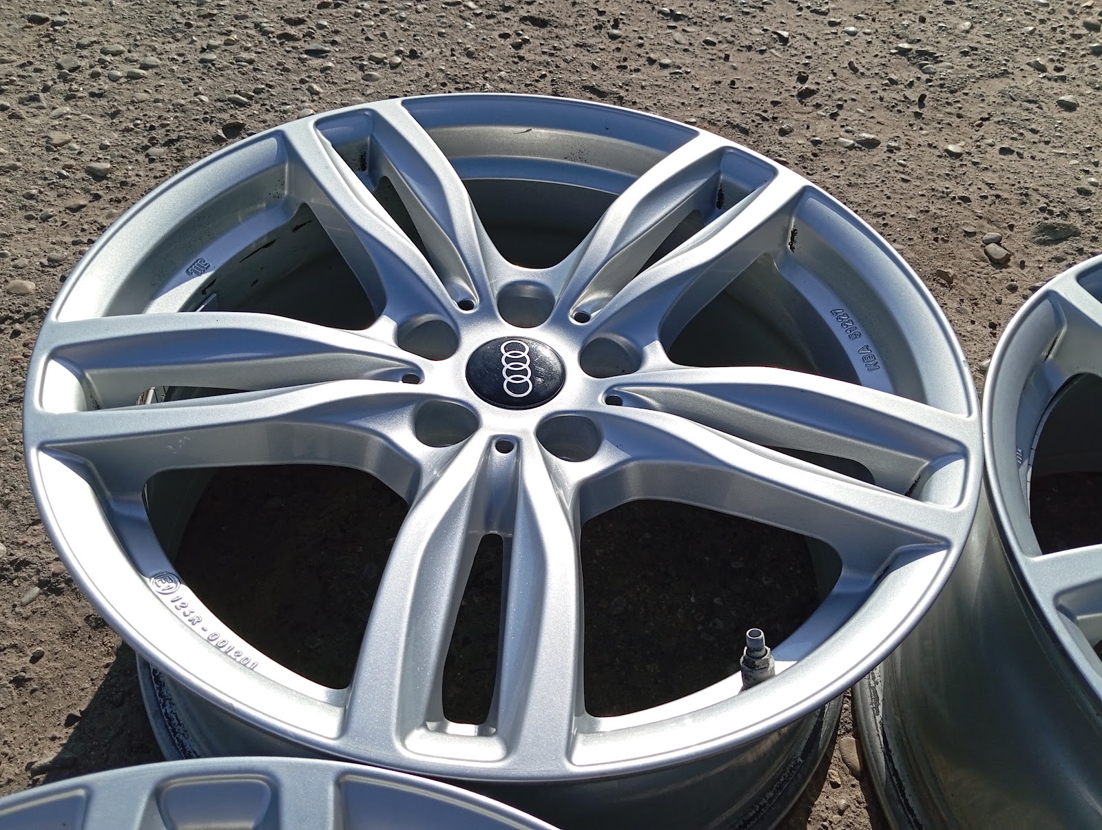 Audi A3 - 8J, ET57 - Image 5