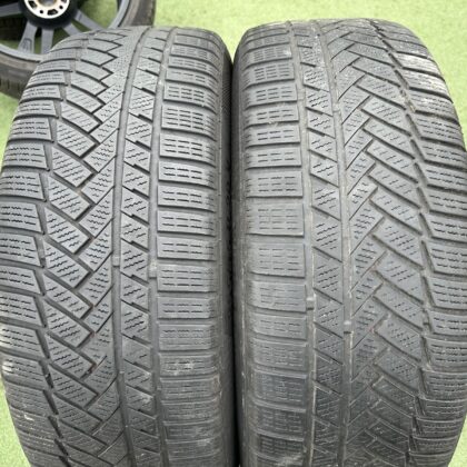 Continental 255/45 R20
