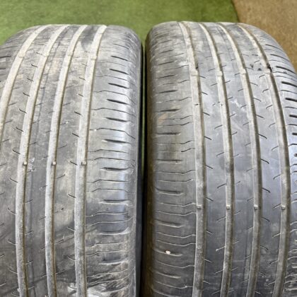 Continental 235/55 R18
