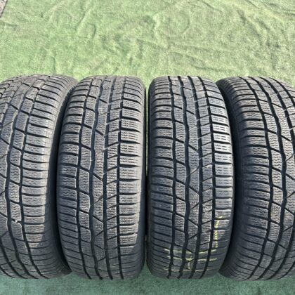 Continental 205/60 R16