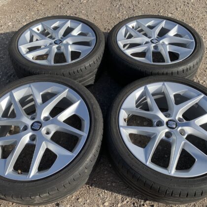 Seat ORGINALUS - 7.5J, ET51