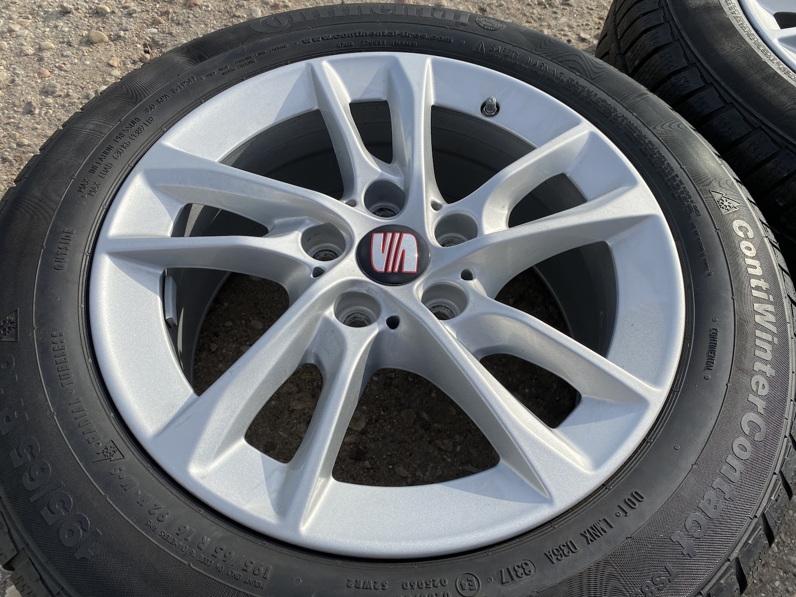 Seat ORGINALUS - 7J, ET47 - Image 4