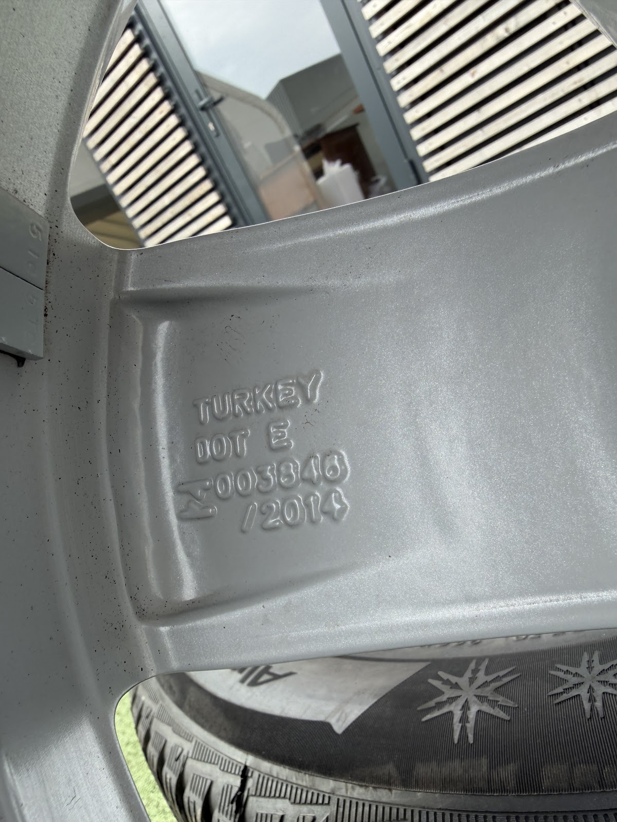 Audi A3 - 6J, ET43 - Image 7