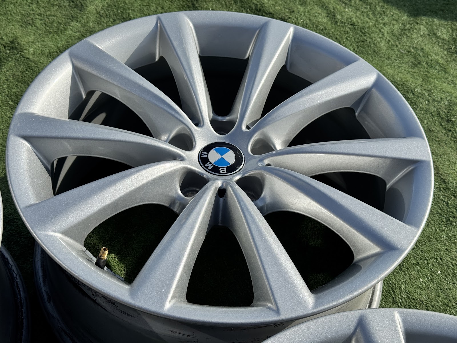 BMW ORGINALUS - 8J, ET30 - Image 4