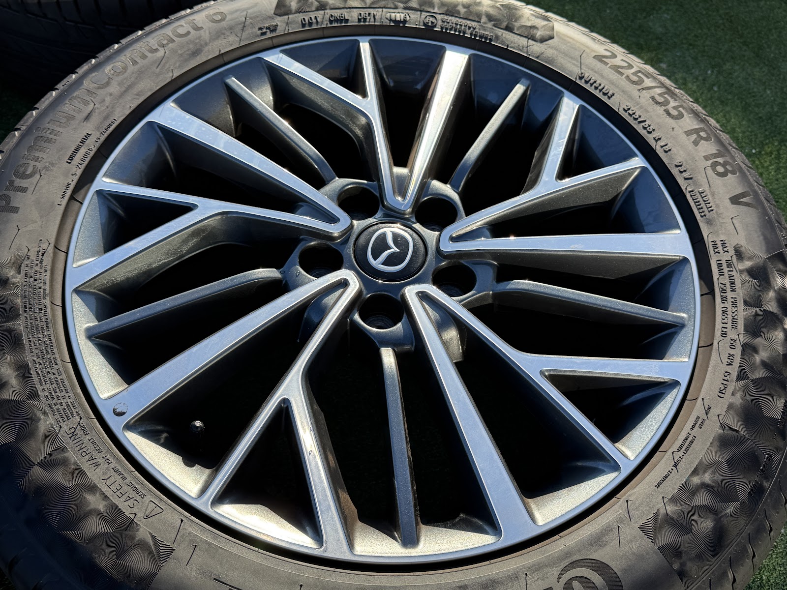 Mazda 7J, ET51 - Image 2