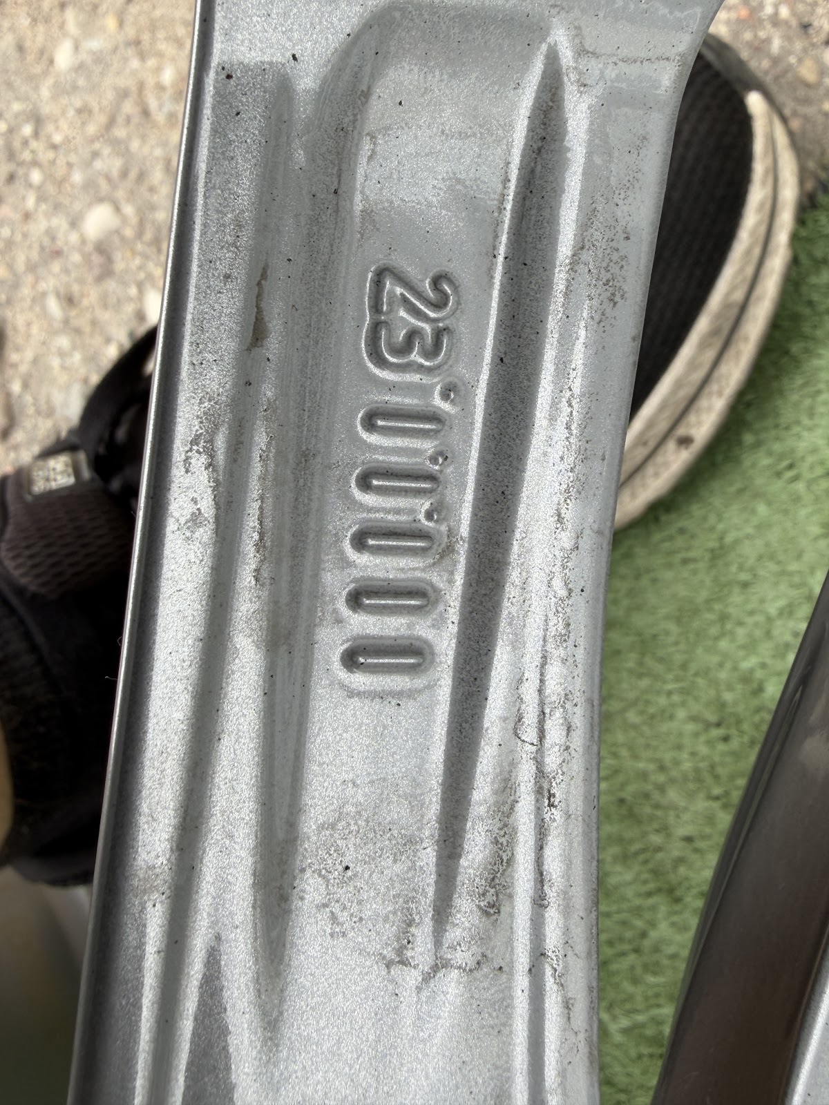 Audi 7J, ET22 - Image 7