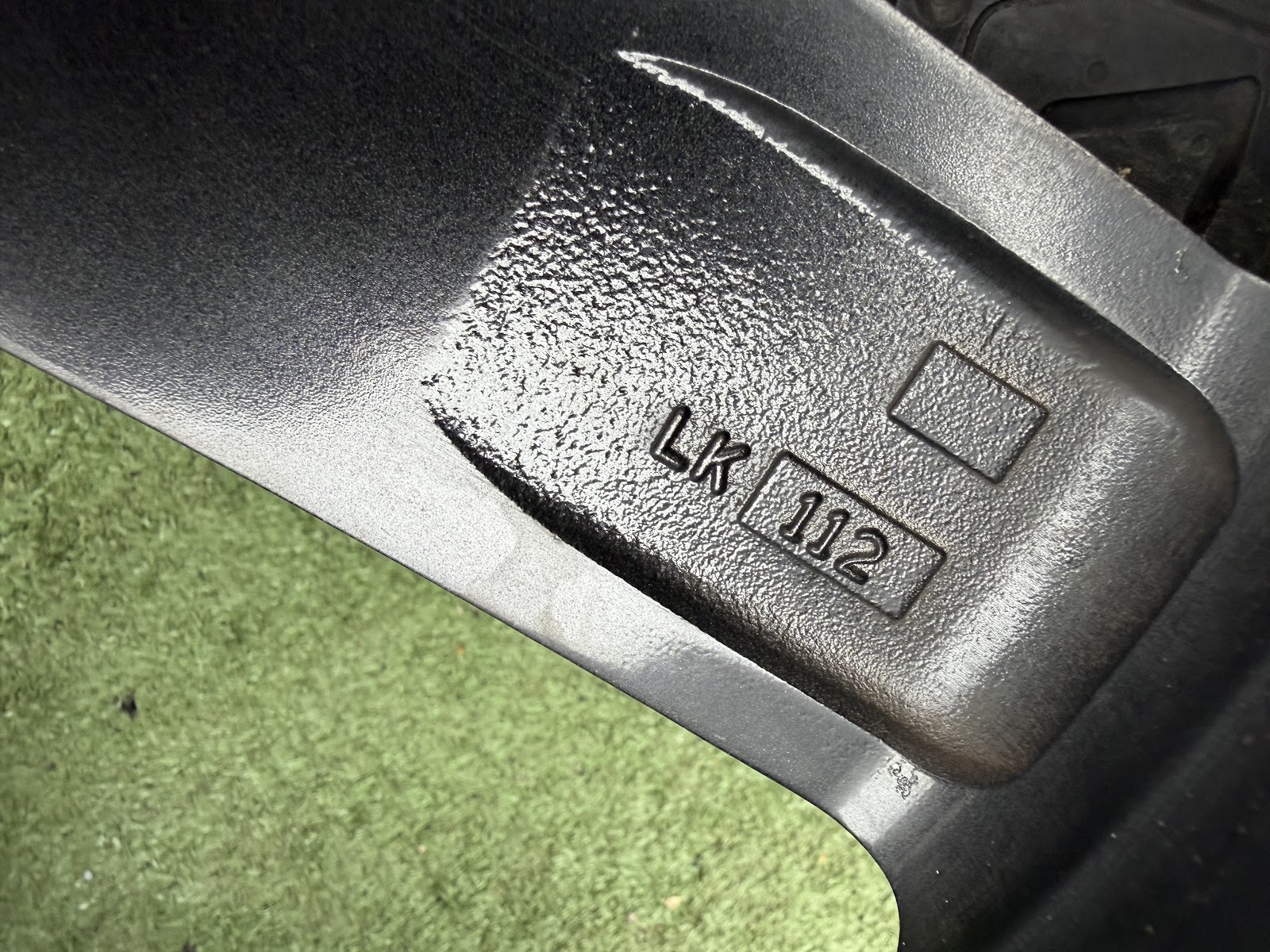 Mercedes-Benz VOKISKI, 8J ET40 - Image 8