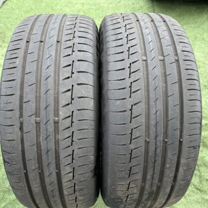 Continental 245/45 R19