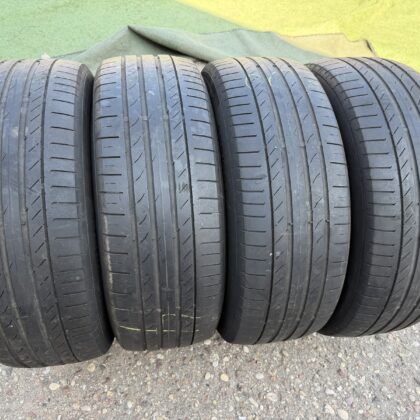 Continental 235/55 R19