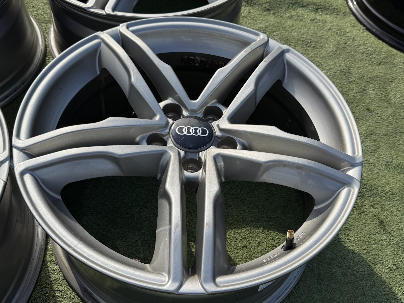 Audi 8J ET45 - Image 3