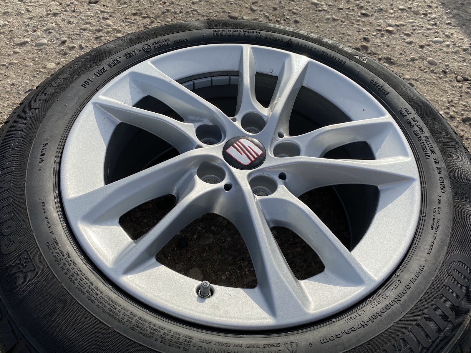 Seat ORGINALUS - 7J, ET47 - Image 3