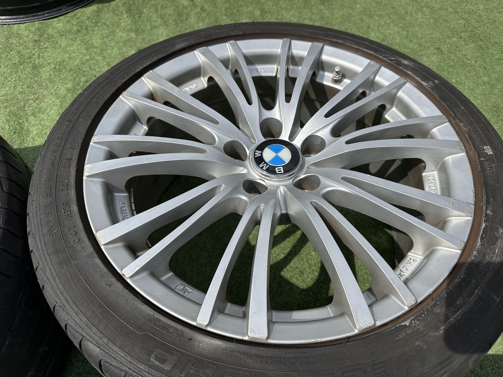 BMW VOKISKI - 8J, ET35 - Image 5