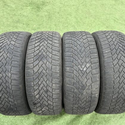 Continental 205/55 R16
