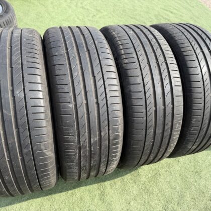 Continental 235/50 R18