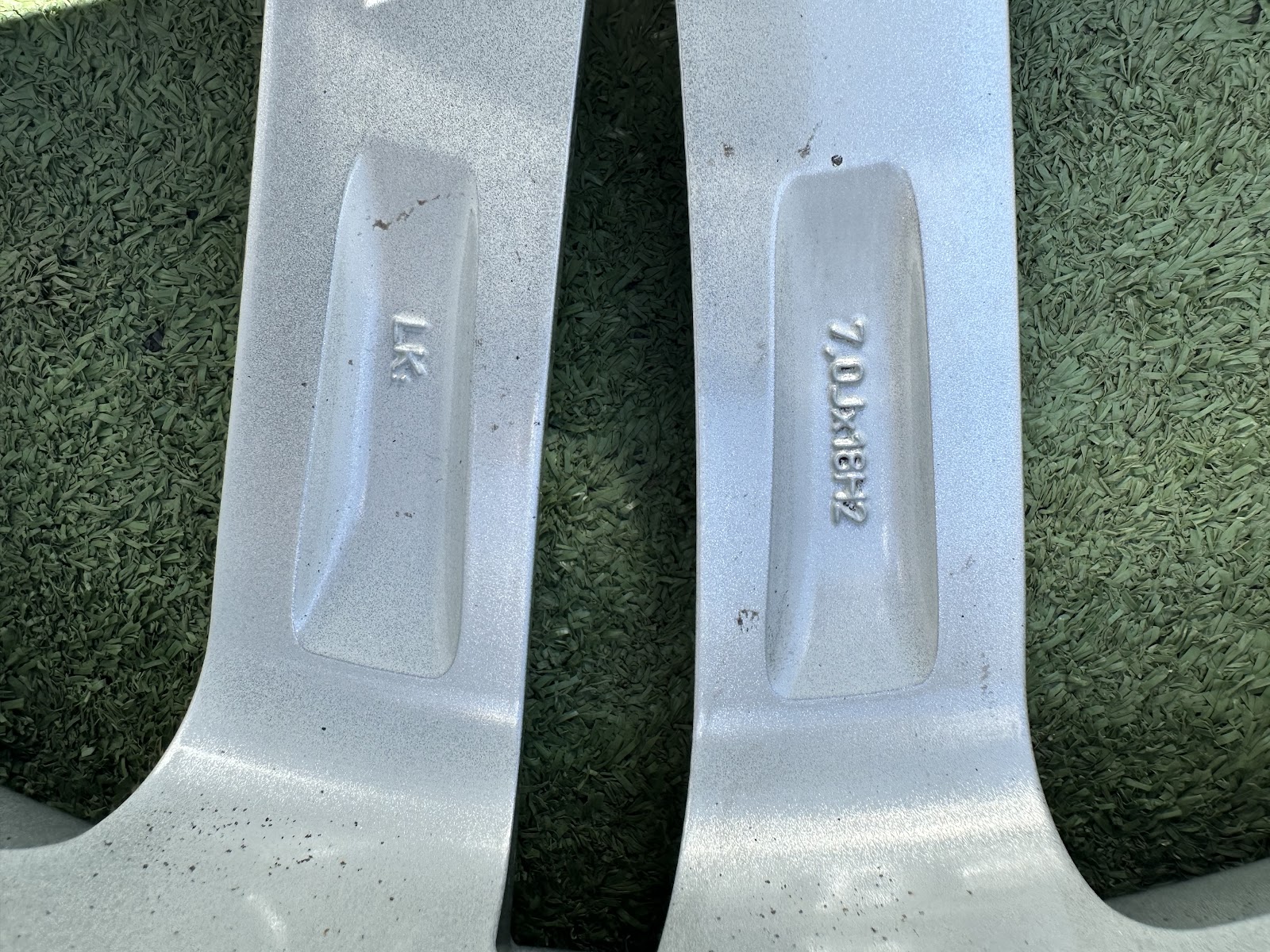 Skoda VOKISKI - 7J, ET22 - Image 6