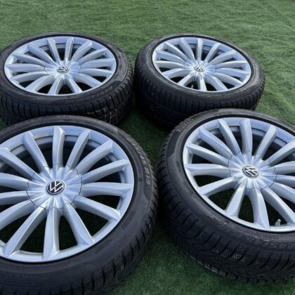 Volkswagen ORGINALUS - 8,5J, ET25