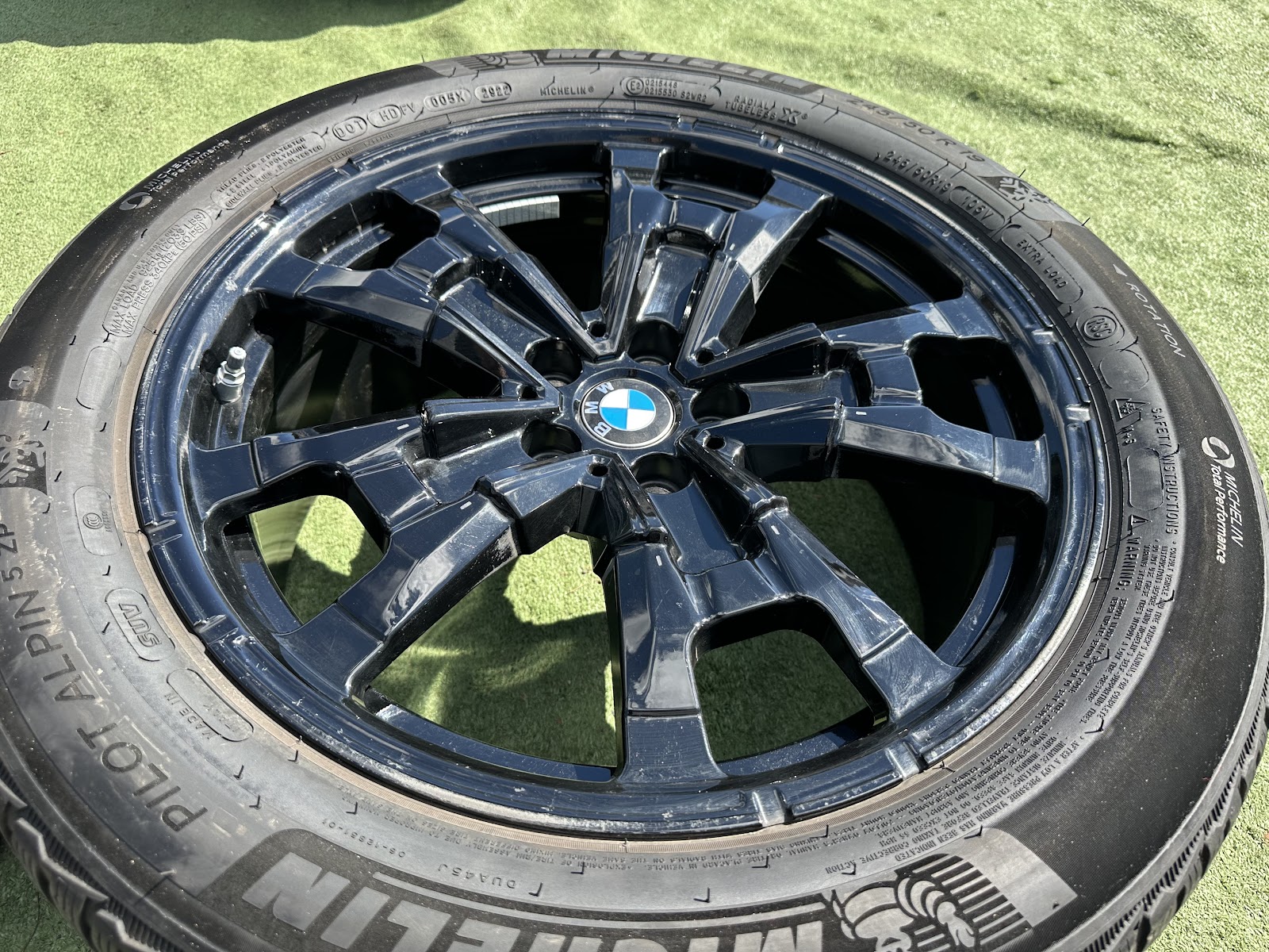 BMW iX3 G08 - 8J, ET34 - Image 5