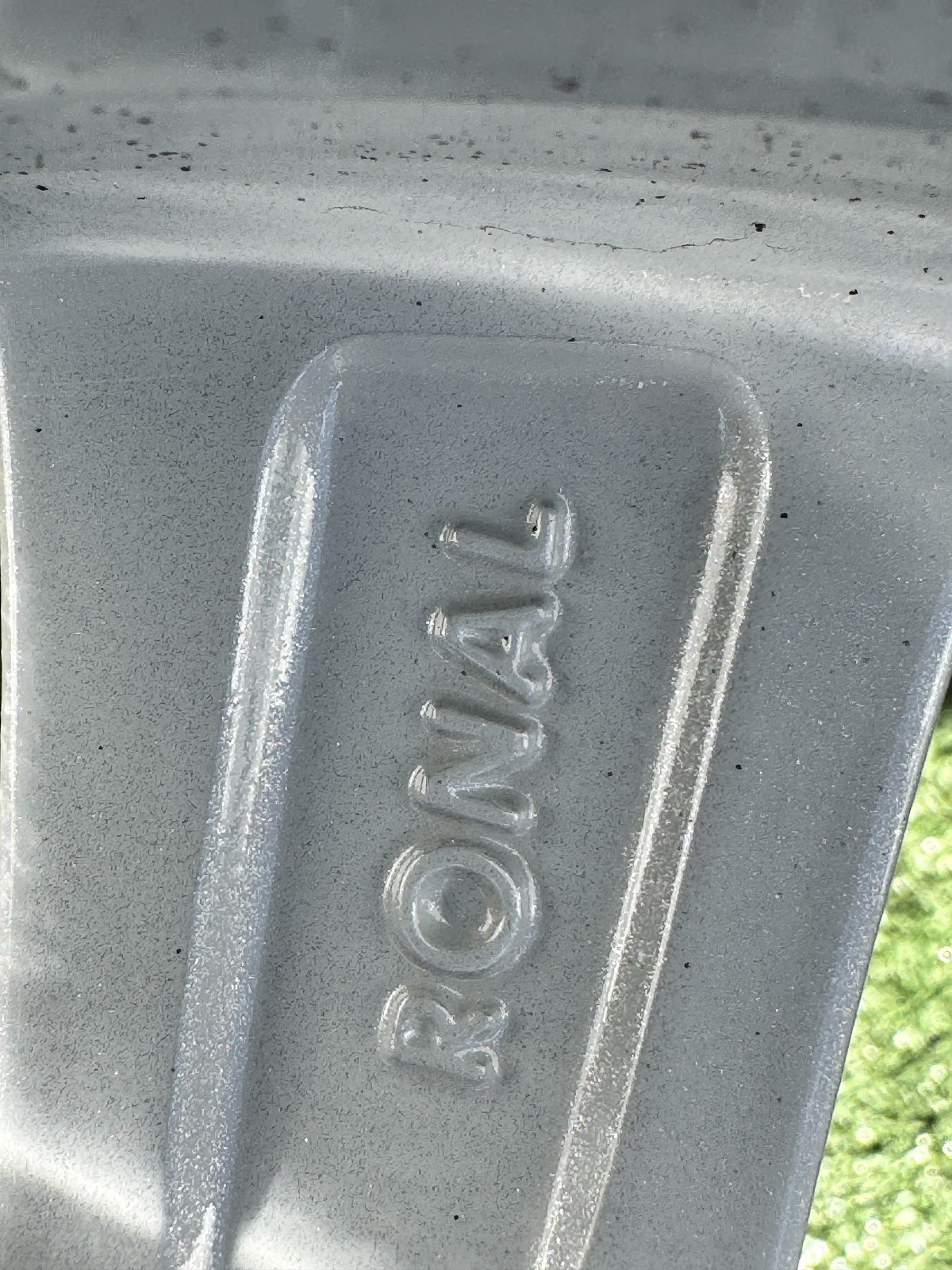 BMW ORGINALUS - 7J, ET40 - Image 10