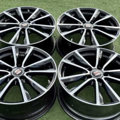 Seat ORGINALUS - 7,5J, ET52
