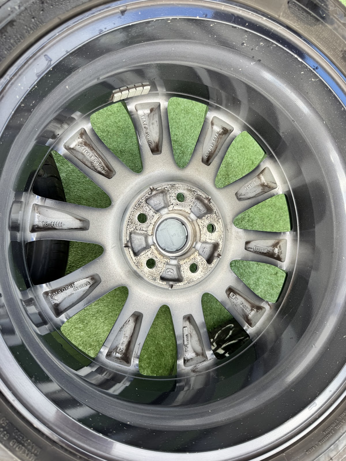 Mazda ORGINALUS - 7J, ET50 - Image 8