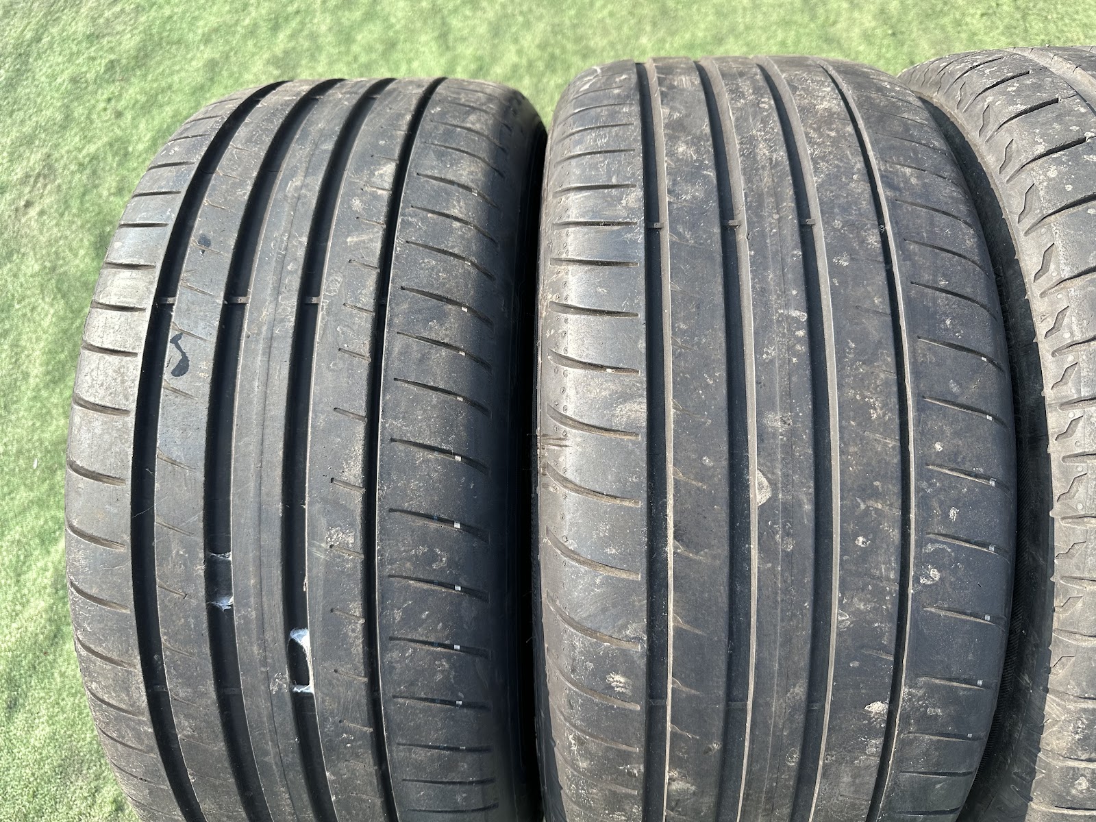 Audi A5, A6, Q5 - 8J, ET29 - Image 12